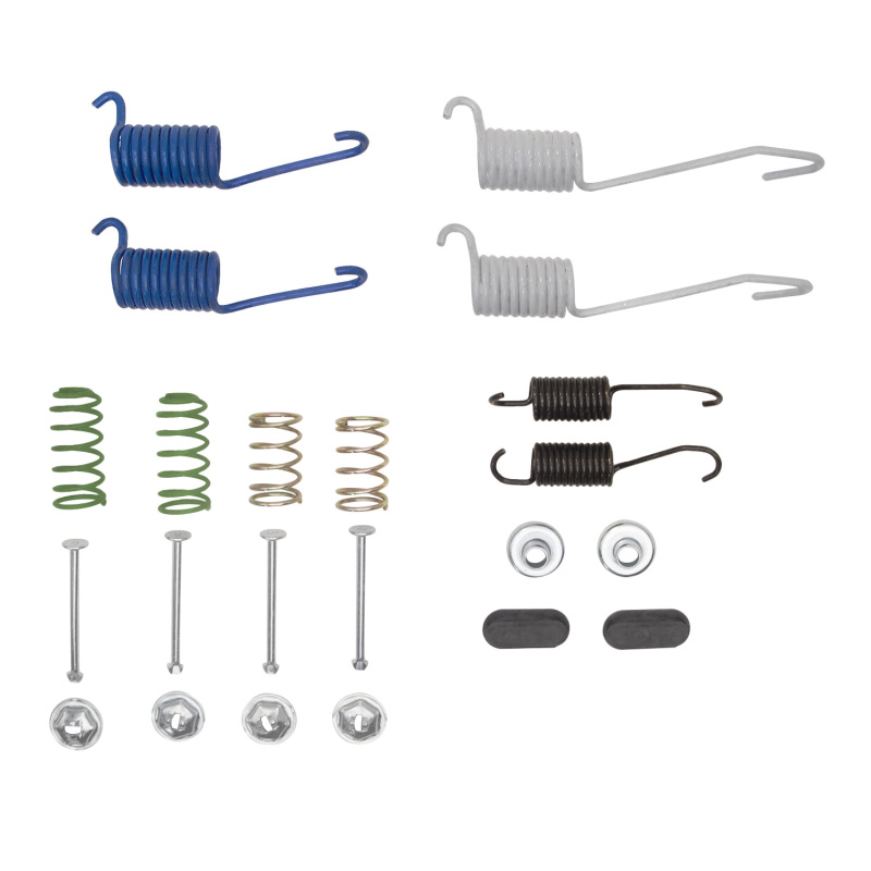 Picture of DFC 65-69 Cadillac Eldorado Rear Drum Brake Hardware Kit