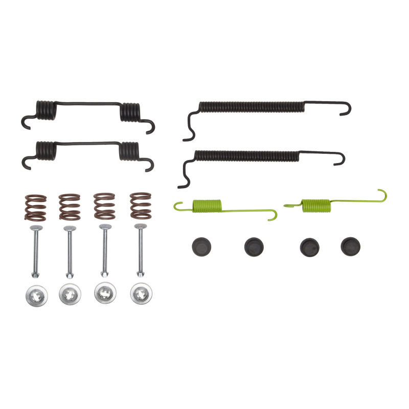 Picture of DFC 11-22 Chevrolet Spark (USA/Canada) Rear Drum Brake Hardware Kit