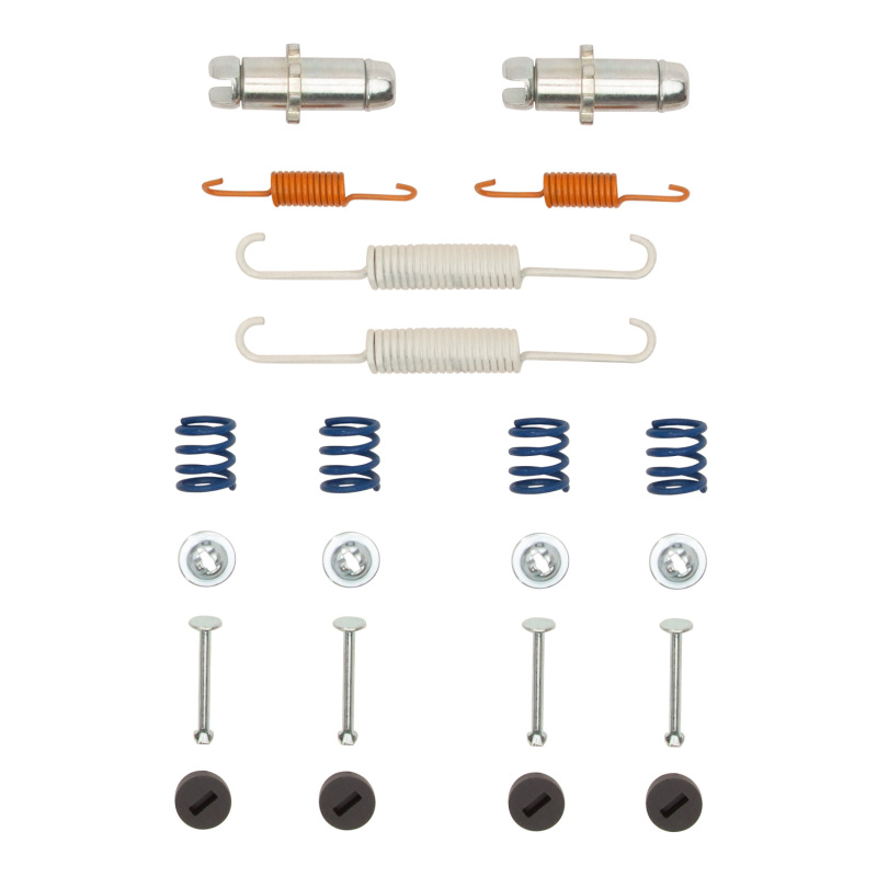Picture of DFC 14-20 Cadillac Escalade ESV Parking Brake Drum Brake Hardware Kit
