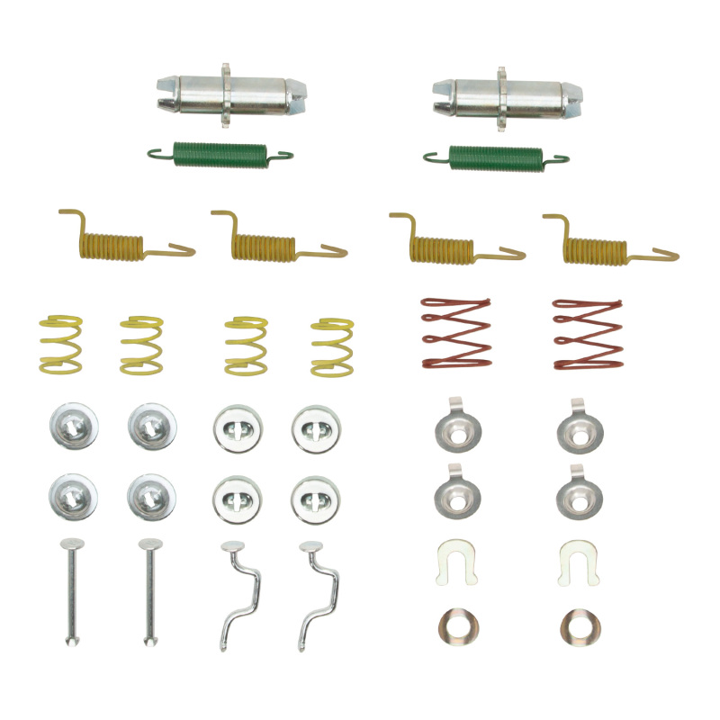 Picture of DFC 86-12 Lexus ES350 Parking Brake Drum Brake Hardware Kit
