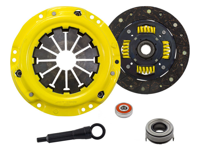 Picture of ACT HD/Modified Street Clutch Kit