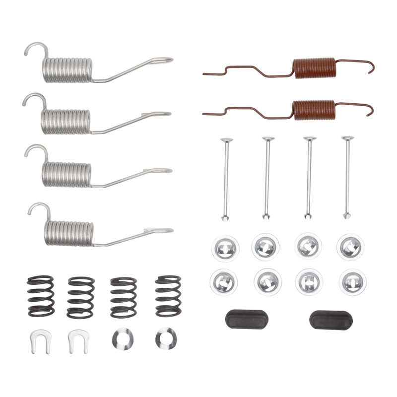 Picture of DFC 69-76 Dodge Dart Front/Rear Drum Brake Hardware Kit
