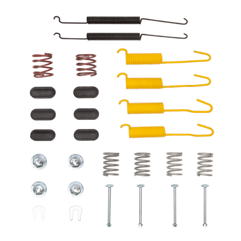Picture of DFC 02-02 Jeep Liberty Rear Drum Brake Hardware Kit