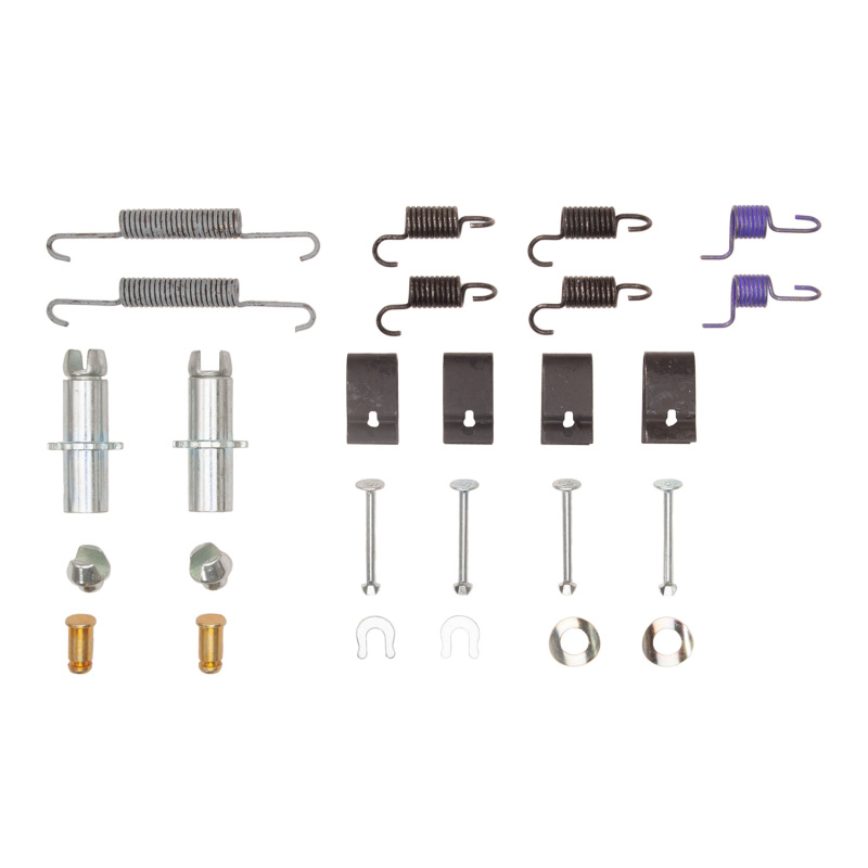 Picture of DFC 13-25 Scion FR-S Parking Brake Drum Brake Hardware Kit