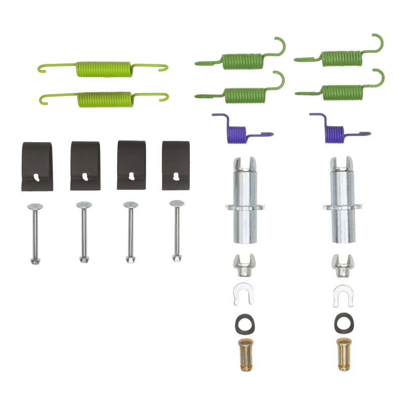 Picture of DFC 91-95 Acura LEGEND Parking Brake Drum Brake Hardware Kit