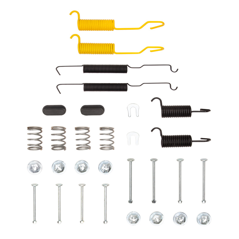 Picture of DFC 67-77 Chrysler Cordoba Front/Rear Drum Brake Hardware Kit