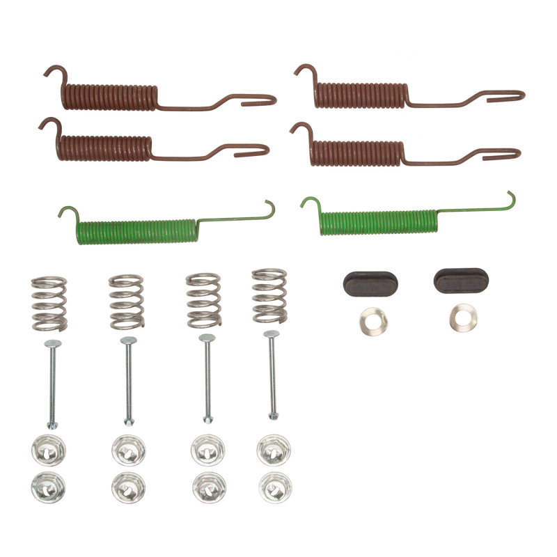 Picture of DFC 65-78 Chrysler Newport Rear Drum Brake Hardware Kit