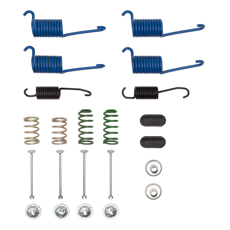 Picture of DFC 65-70 Cadillac Eldorado Front Drum Brake Hardware Kit