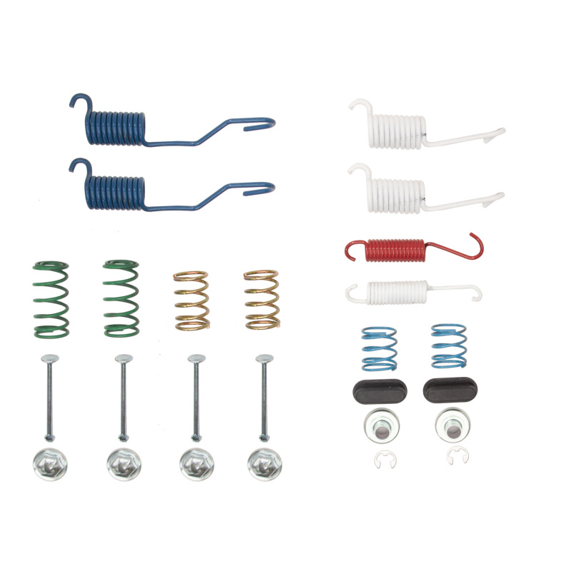 Picture of DFC 64-03 Buick Riviera Rear Drum Brake Hardware Kit
