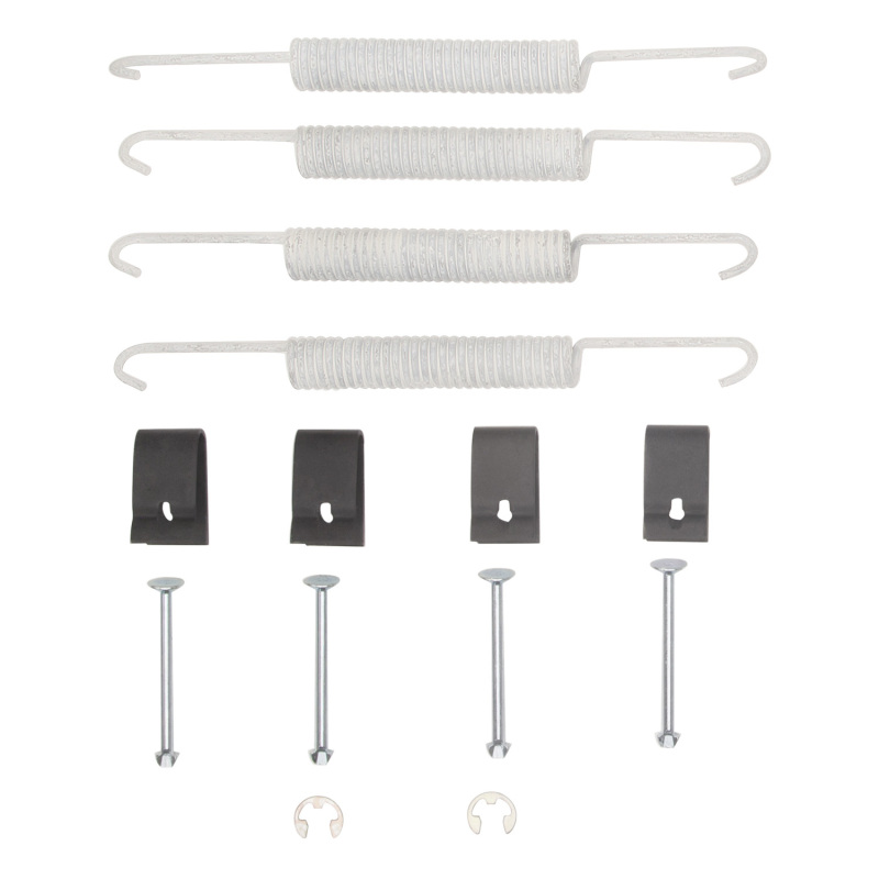 Picture of DFC 72-78 Ford Courier (USA/Canada) Rear/Front Drum Brake Hardware Kit