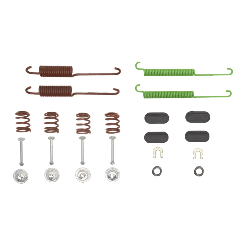 Picture of DFC 81-94 Ford Escort Rear Drum Brake Hardware Kit