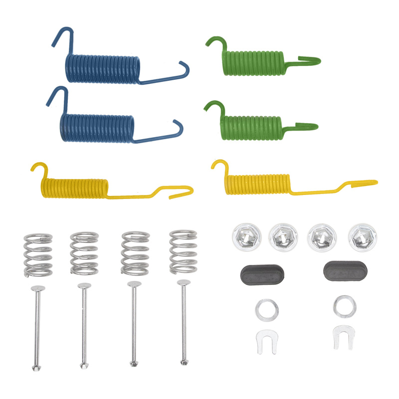Picture of DFC 71-91 Ford LTD Crown Victoria Front/Rear Drum Brake Hardware Kit