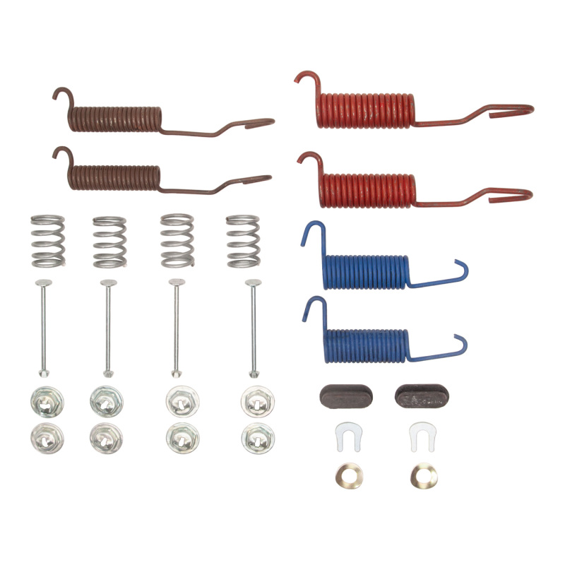 Picture of DFC 65-86 Ford Galaxie Rear Drum Brake Hardware Kit