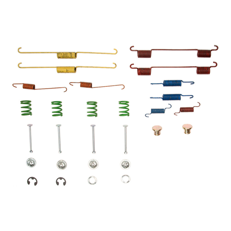 Picture of DFC 03-05 Kia Sedona Rear Drum Brake Hardware Kit