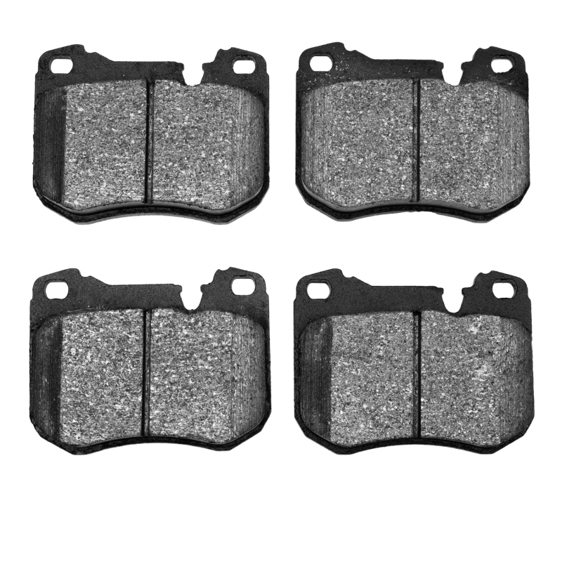 Picture of DFC 4000 HybriDynamic Brake Pads - 4000-0443-09
