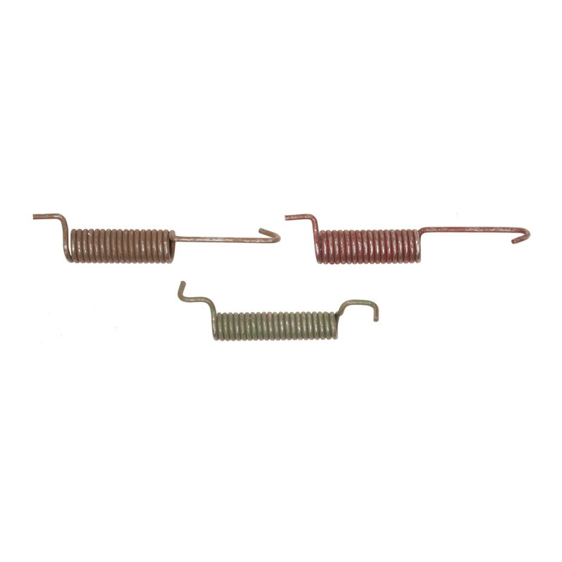 Picture of DFC 69-15 Chevrolet P6000 Parking Brake/Parking Drum Brake Hardware Kit