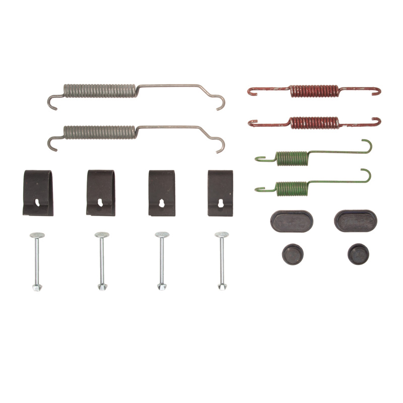 Picture of DFC 11-25 Mazda 2 (USA/Canada) Rear Drum Brake Hardware Kit