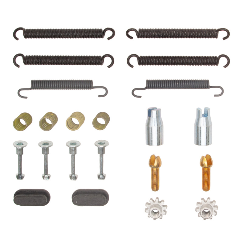 Picture of DFC 91-95 Ford Crown Victoria Parking Brake Drum Brake Hardware Kit