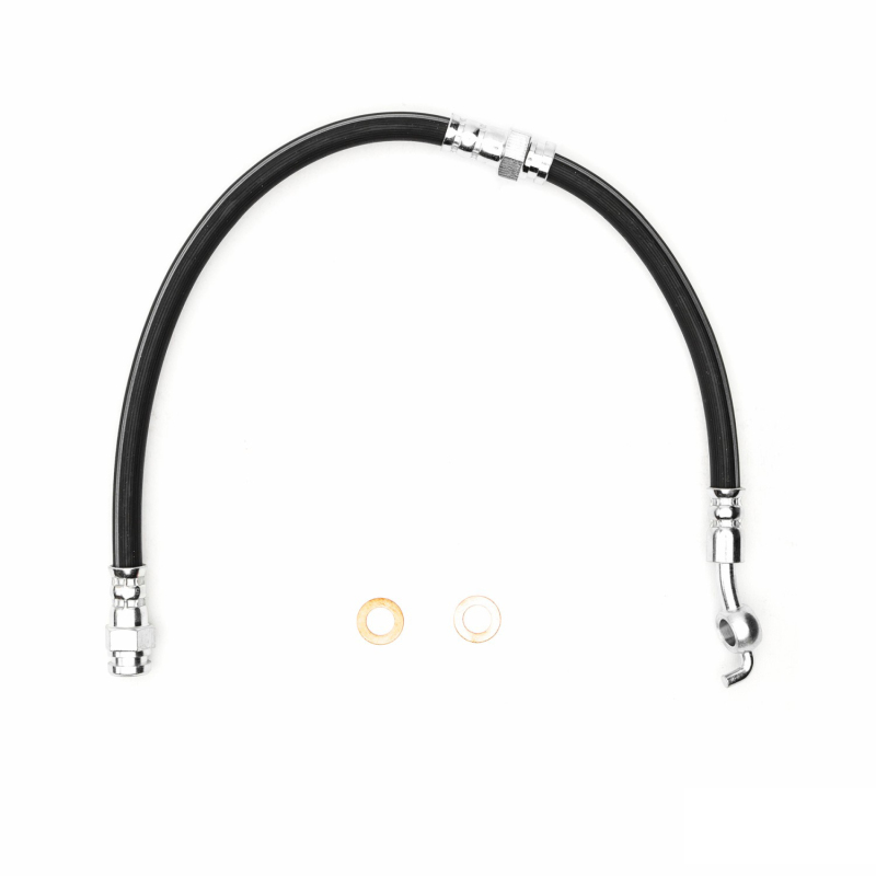 Picture of DFC 94-97 Ford Aspire Front Brake Hose