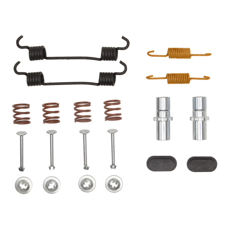 Picture of DFC 15-22 Chevrolet Colorado Parking Brake Drum Brake Hardware Kit