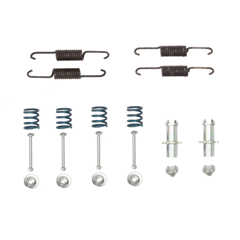 Picture of DFC 10-24 Infiniti QX80 Parking Brake Drum Brake Hardware Kit