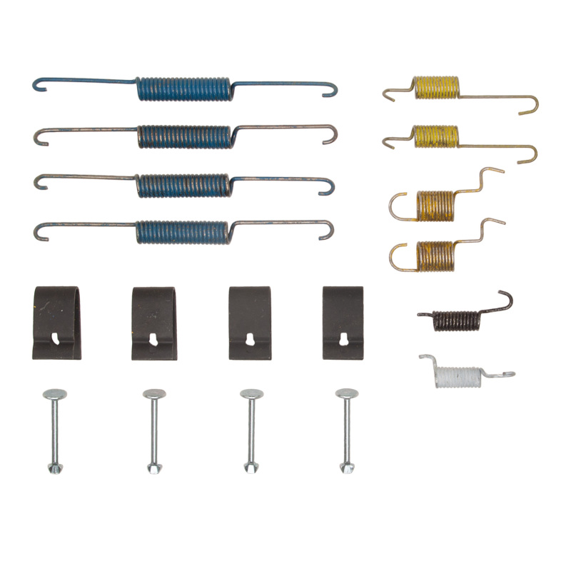 Picture of DFC 86-89 Mazda 323 Rear Drum Brake Hardware Kit