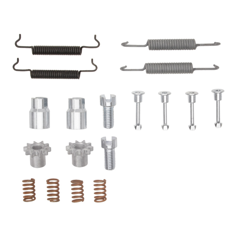 Picture of DFC 95-99 BMW M3 E36 Parking Brake Drum Brake Hardware Kit