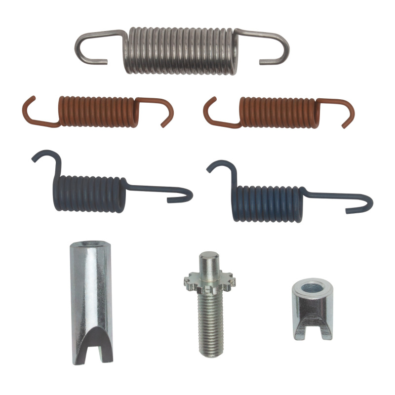 Picture of DFC 95-24 Chevrolet LCF4500XD Diesel Engine Parking Drum Brake Hardware Kit