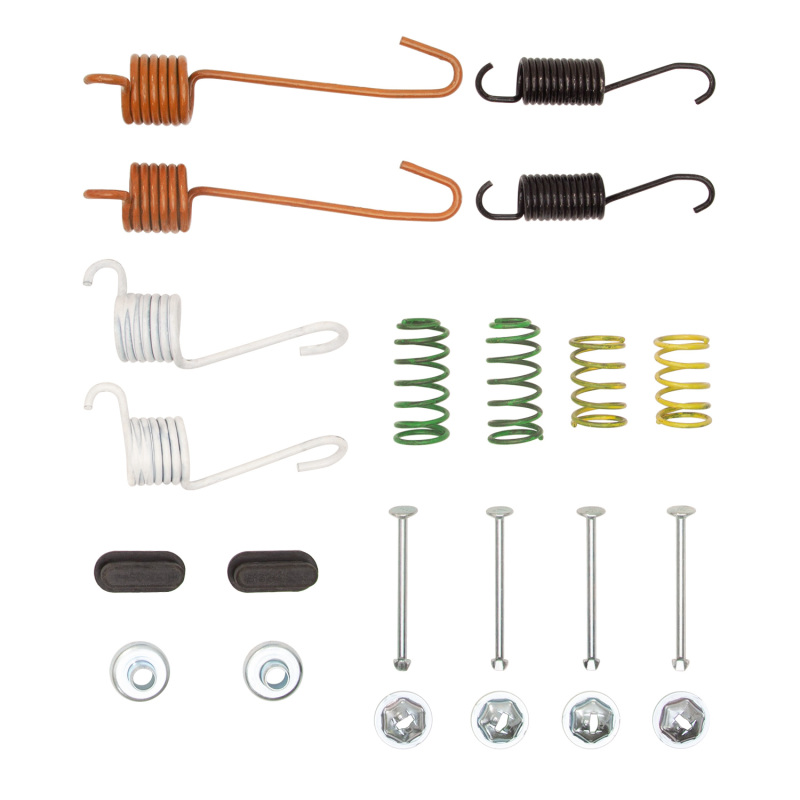 Picture of DFC 71-77 Buick Riviera Rear/Front Drum Brake Hardware Kit
