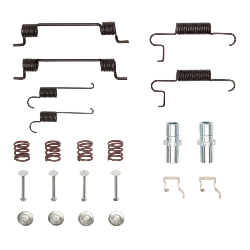 Picture of DFC 15-20 Genesis G80 Parking Brake Drum Brake Hardware Kit