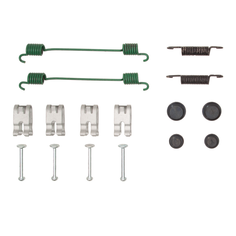 Picture of DFC 16-19 Smart Fortwo Rear Drum Brake Hardware Kit