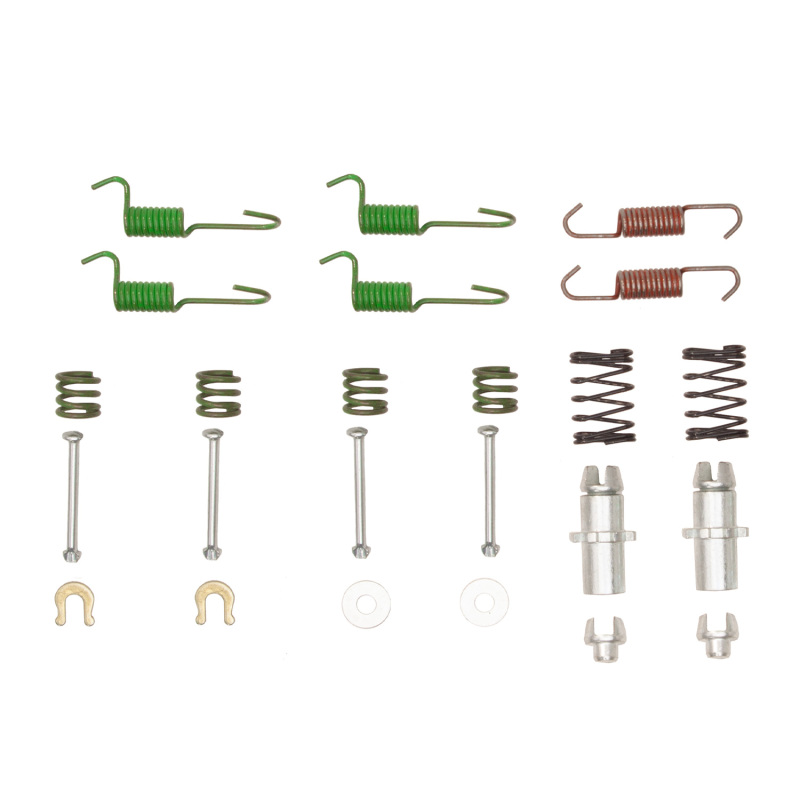 Picture of DFC 90-92 Infiniti M30 Parking Brake Drum Brake Hardware Kit