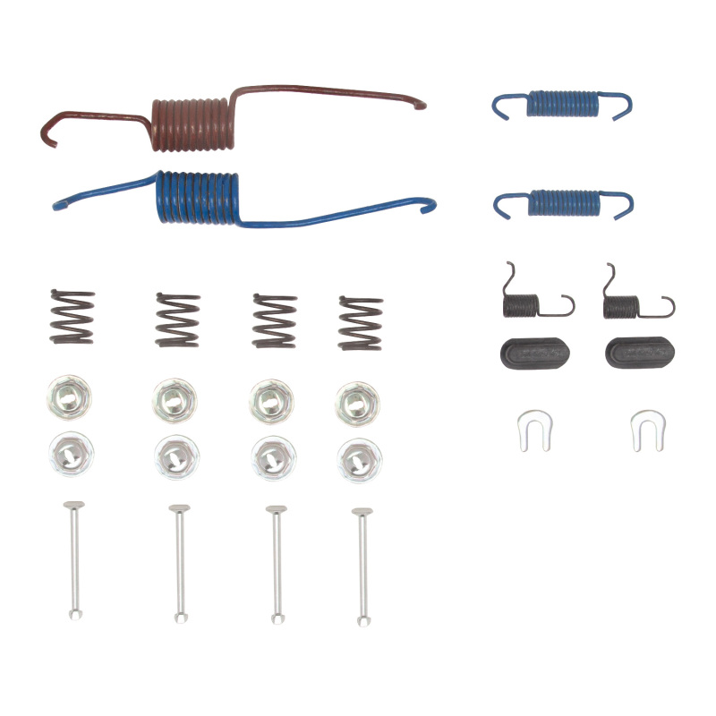 Picture of DFC 79-83 Toyota Pickup Rear Drum Brake Hardware Kit