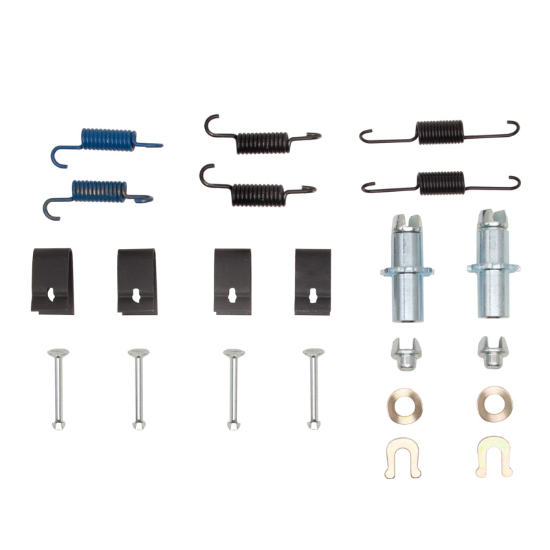 Picture of DFC 12-20 Toyota Mirai Parking Brake Drum Brake Hardware Kit