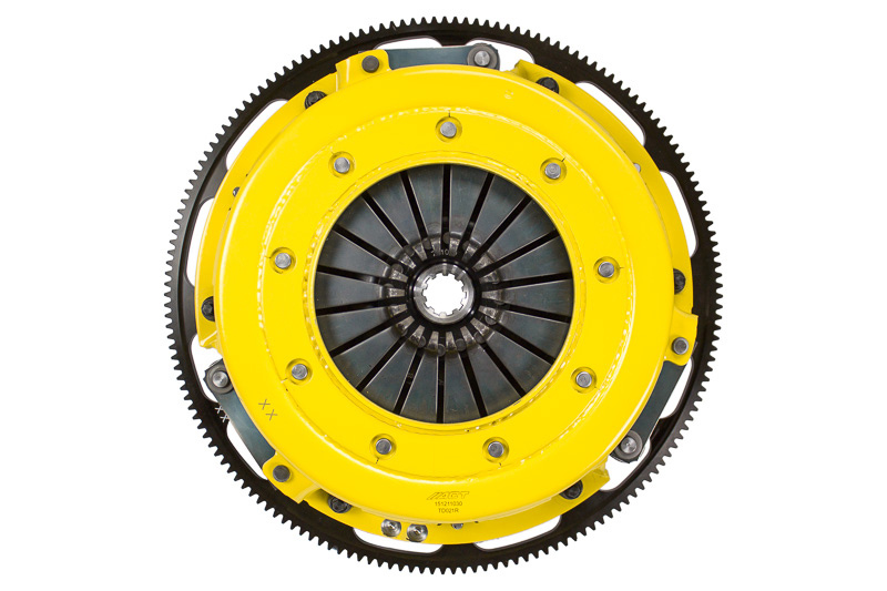 Picture of ACT Twin Disc XT Race Clutch Kit