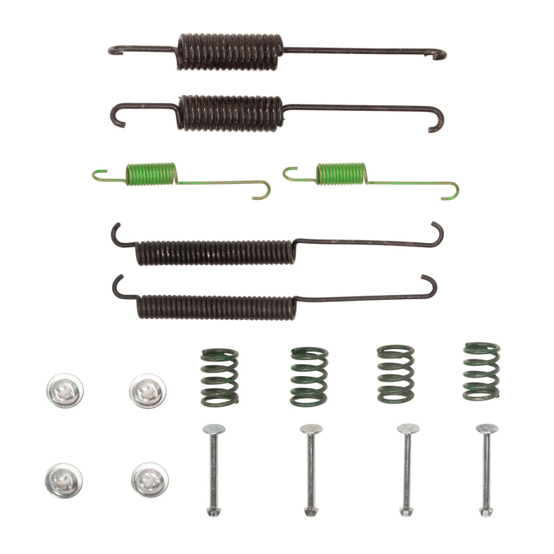 Picture of DFC 89-98 Hyundai Sonata Rear Drum Brake Hardware Kit