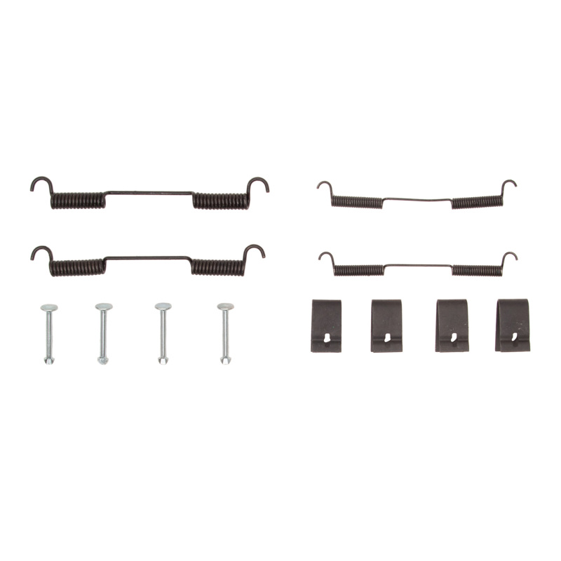 Picture of DFC 72-94 Subaru Loyale Rear Drum Brake Hardware Kit