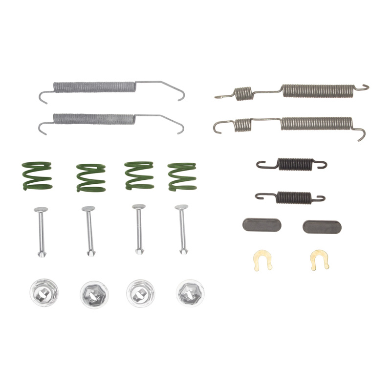 Picture of DFC 90-93 Geo Storm Rear Drum Brake Hardware Kit