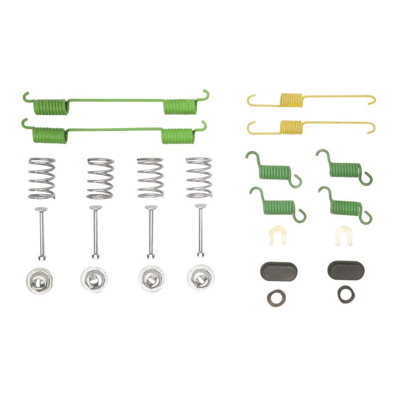 Picture of DFC Drum Brake Hardware Kits - 370-40012