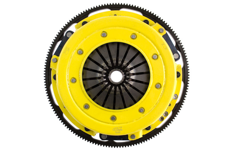 Picture of ACT Twin Disc XT Race Clutch Kit