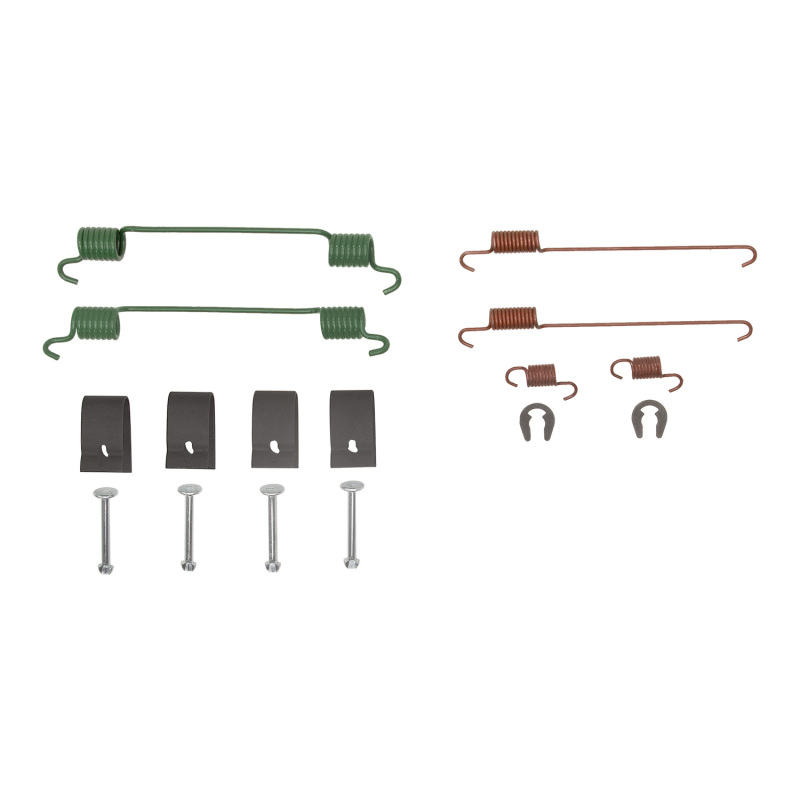 Picture of DFC Drum Brake Hardware Kits - 370-47002