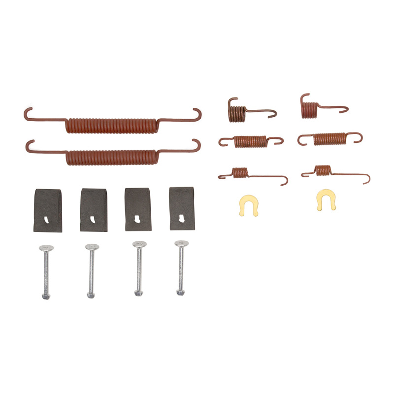 Picture of DFC Drum Brake Hardware Kits - 370-47004