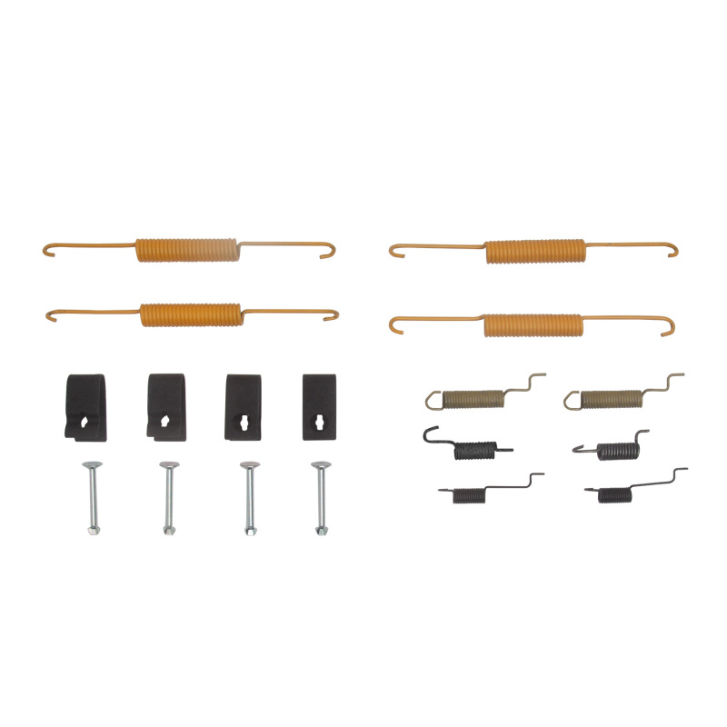 Picture of DFC 97-03 Ford Escort Rear Drum Brake Hardware Kit