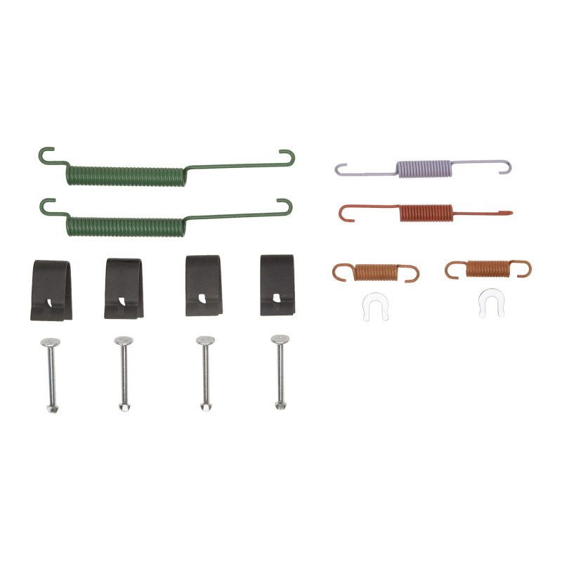 Picture of DFC 84-89 Honda Accord Coupe Rear Drum Brake Hardware Kit
