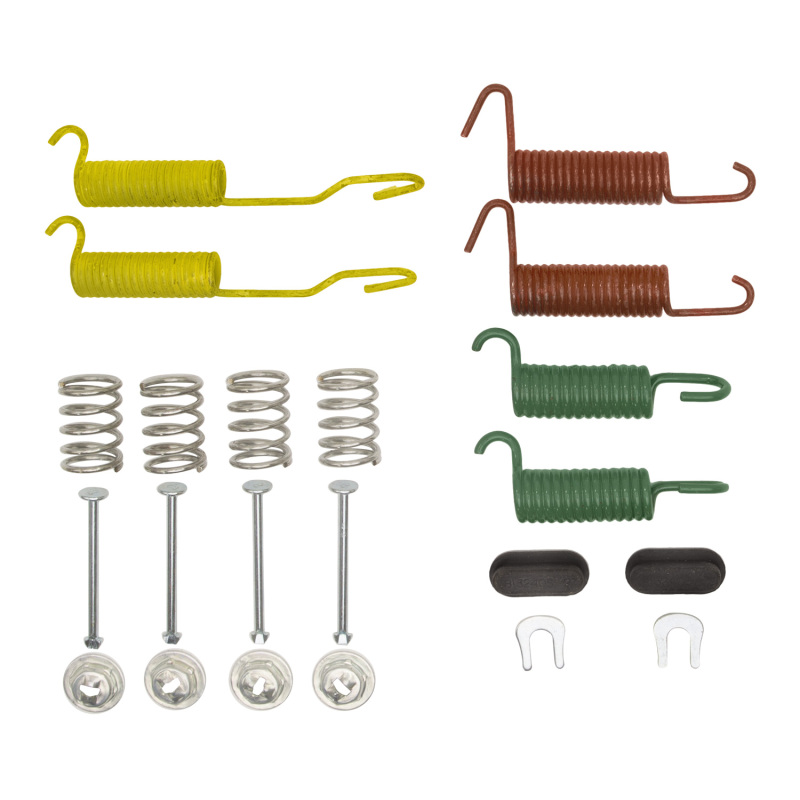 Picture of DFC 79-88 Ford Granada Rear Drum Brake Hardware Kit