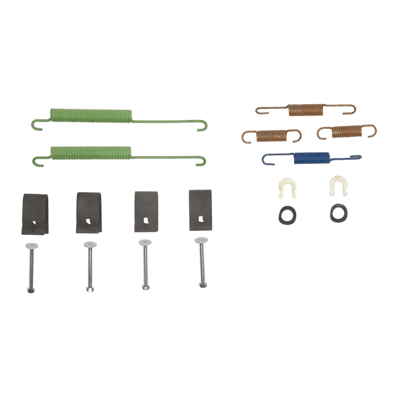 Picture of DFC 82-85 Honda Accord Sedan Rear Drum Brake Hardware Kit