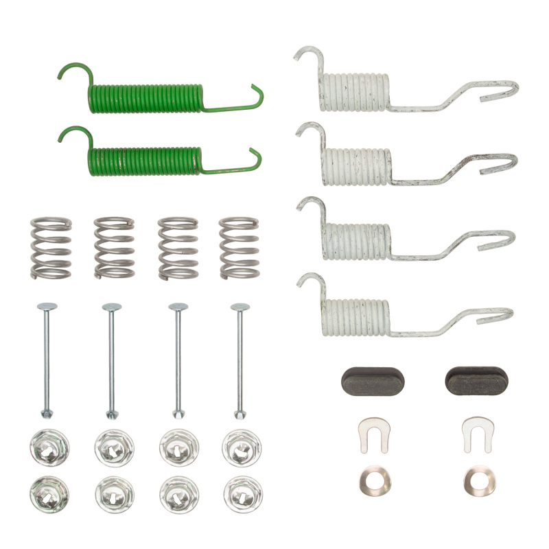 Picture of DFC 82-83 American Motors SPIRIT Rear Drum Brake Hardware Kit