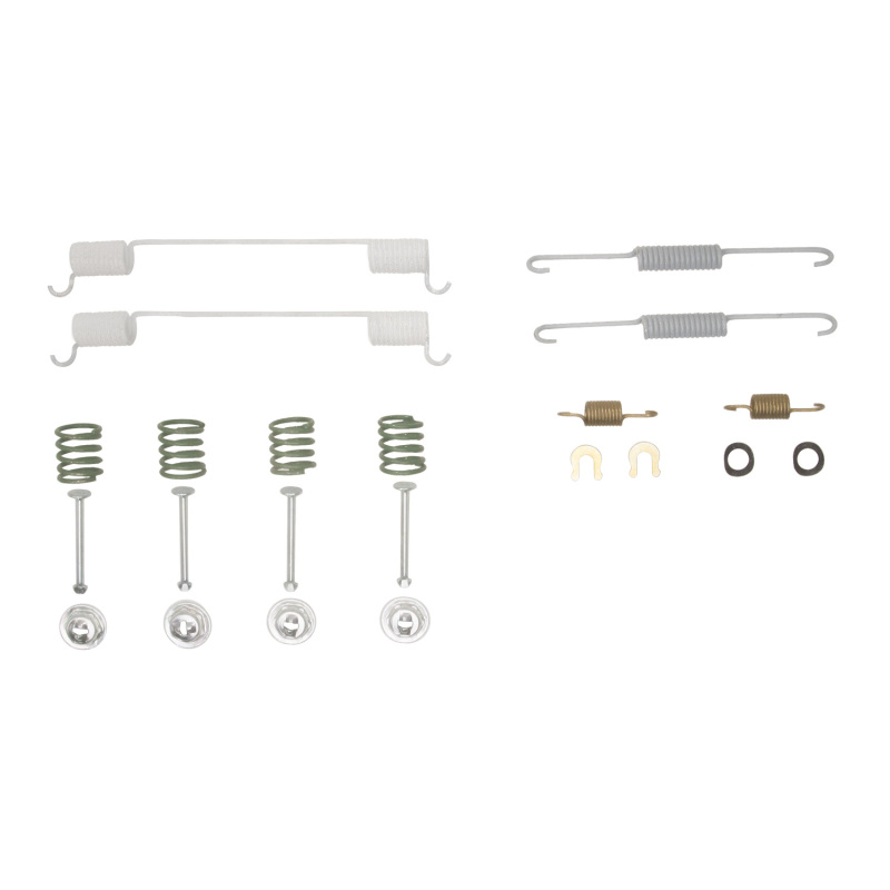 Picture of DFC 90-91 Nissan Axxess Rear Drum Brake Hardware Kit