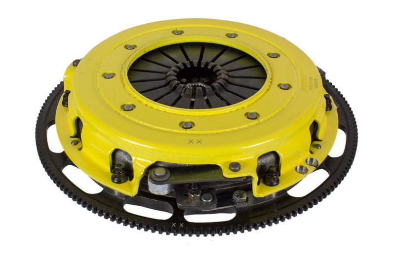 Picture of ACT Twin Disc XT Race Clutch Kit