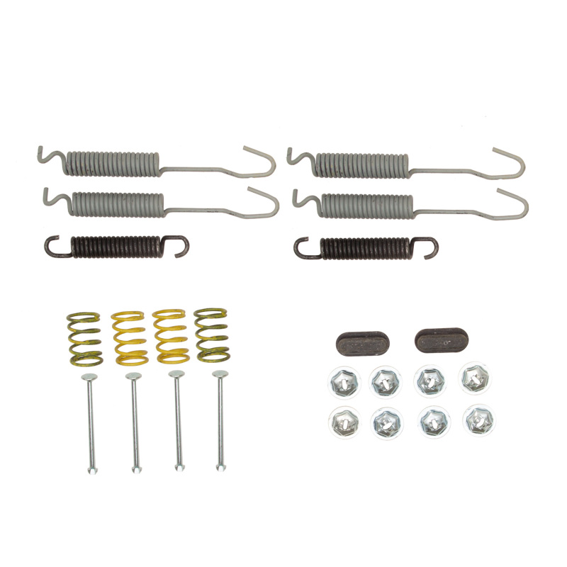 Picture of DFC 53-62 Chevrolet Corvette Front Drum Brake Hardware Kit